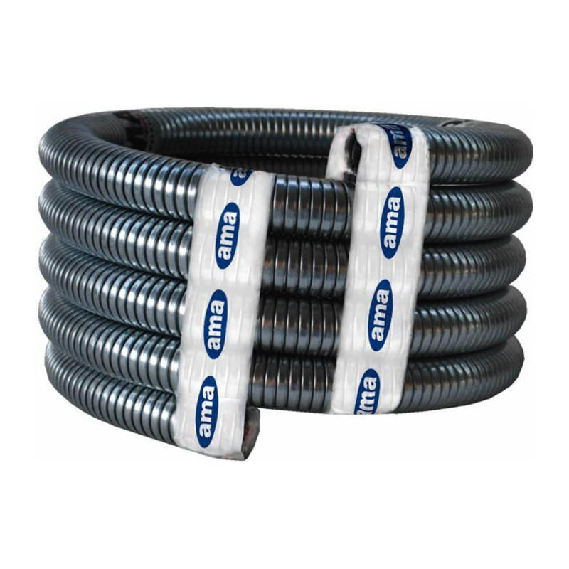 TUBO FLESSIBILE Ø 89X94 6MT