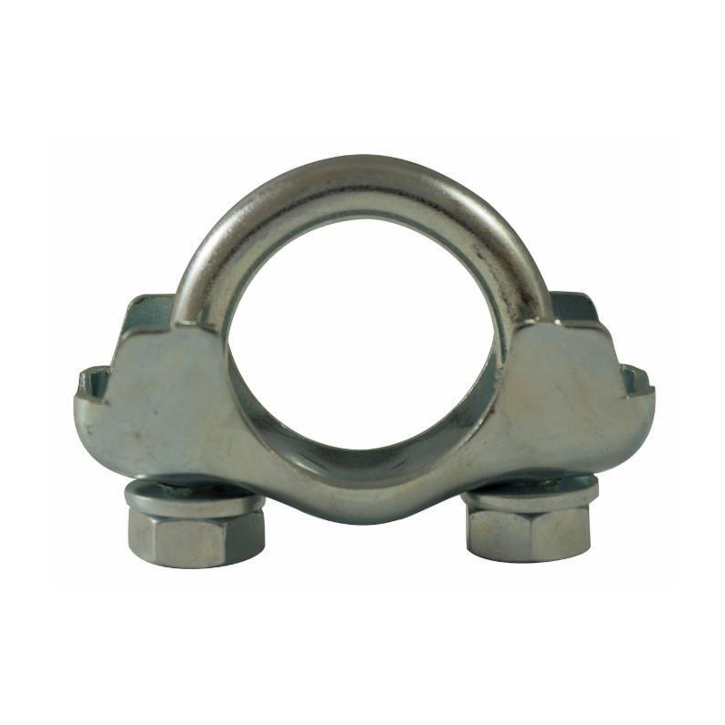 FASCETTA A CAVALLOTTO Ø 106-109 MM