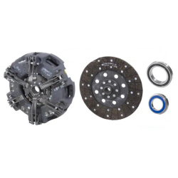 KIT FRIZIONE ADATTABILE RIF. 628105310