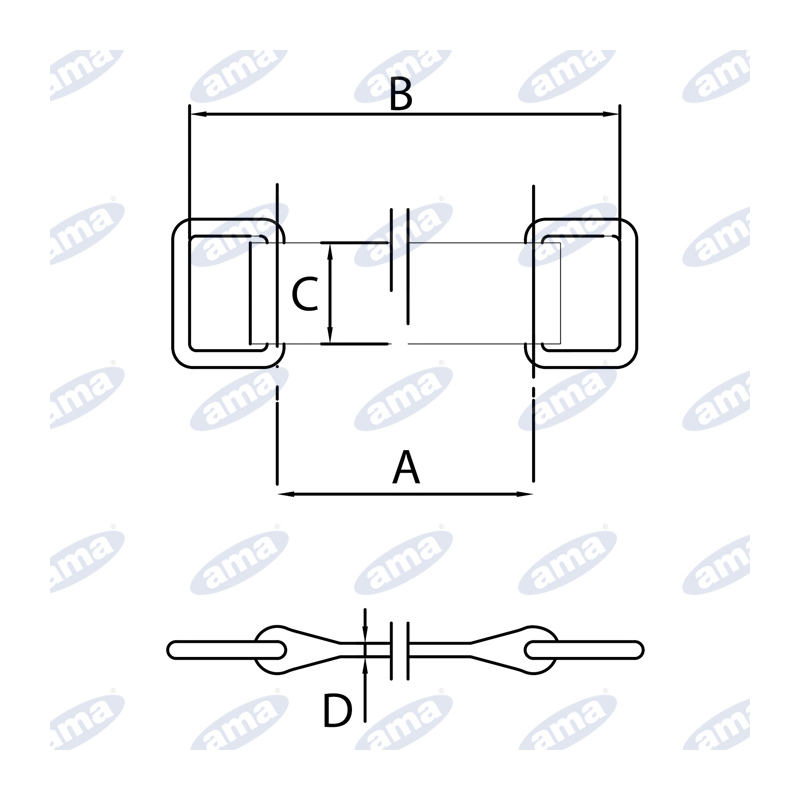 CINGHIA ELASTICA L-213-293