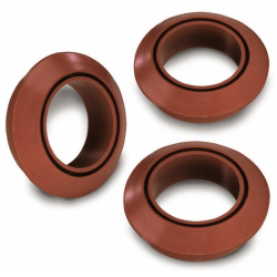 ANELLO DI TENUTA TUBO ASTA PUNTERIE ADATTABILE RIF 4740.022