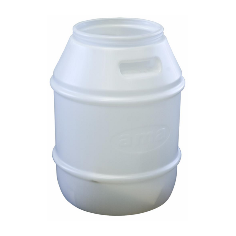 BIDONE 50 LT. X ELETTROMULINO