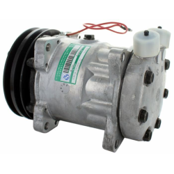 COMPRESSORE A/C ORIGINALE SANDEN RIF. SD7929 - SD8223