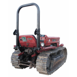 ARCO PROTEZIONE FIAT 312C, 605C, 411C, 451C, 505C SUPER,