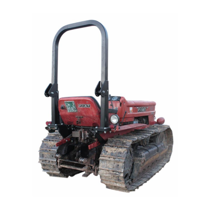 ARCO PROTEZIONE CINGOL 465C