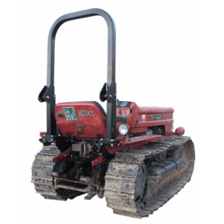 ARCO PROTEZIONE CINGOL CL 5500