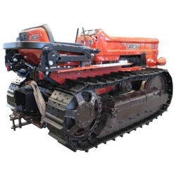 ARCO DI PROTEZIONE PER TRATTORI 605C-451C E SIMILI