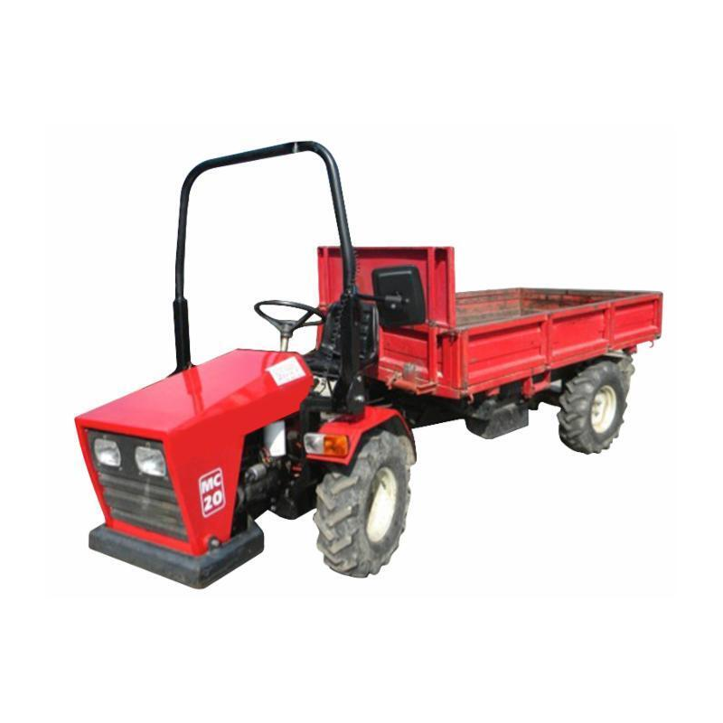 ARCO PROTEZIONE CARON TS52