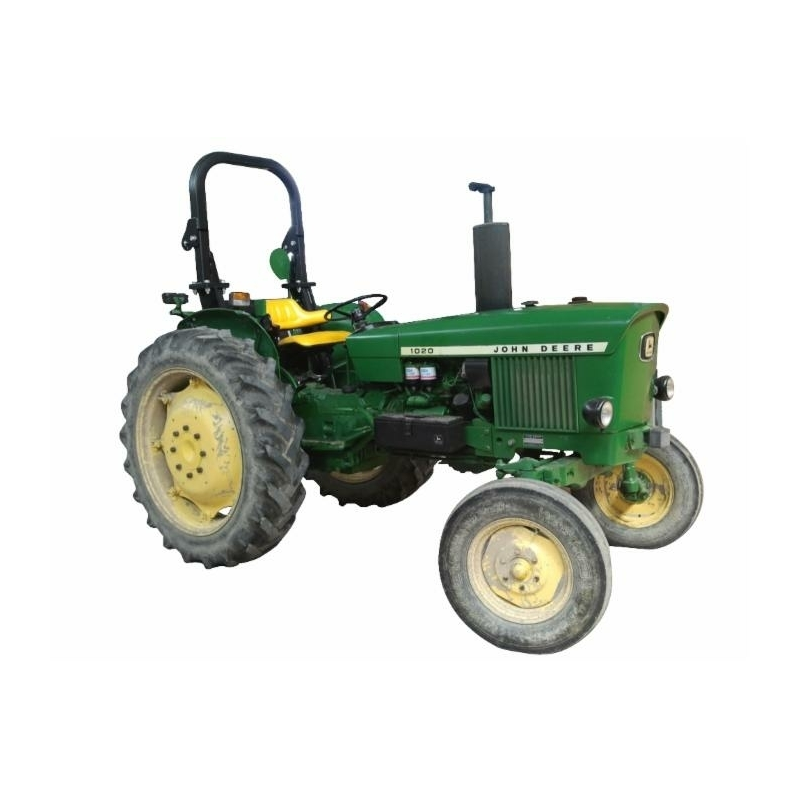 ARCO 400-450-500-540-550-600 T