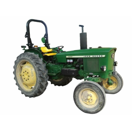 ARCO 400-450-500-540-550-600 T