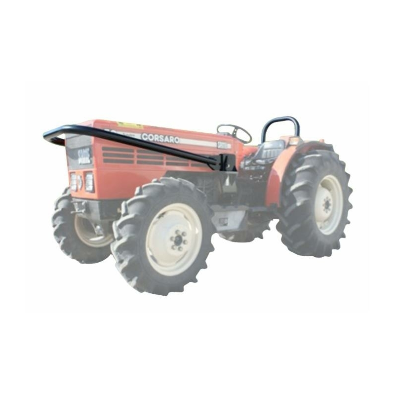 ARCO CARRARO SUPERTIGRE850-841