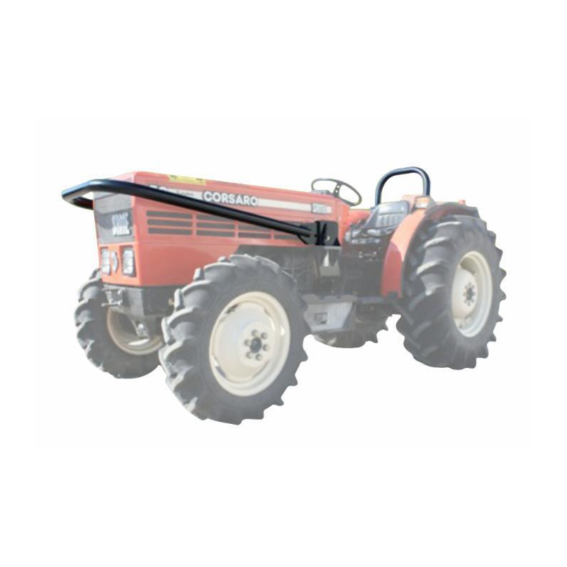 ARCO PROT MCC INTERNATIONAL633