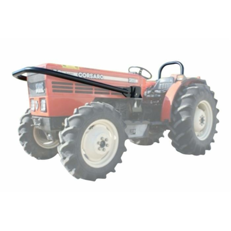 ARCO PROTEZIONE FORD 3600