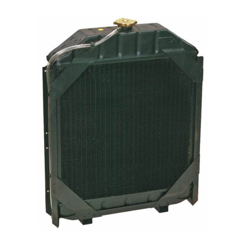 RADIATORE ADATTABILE RIF 44908541