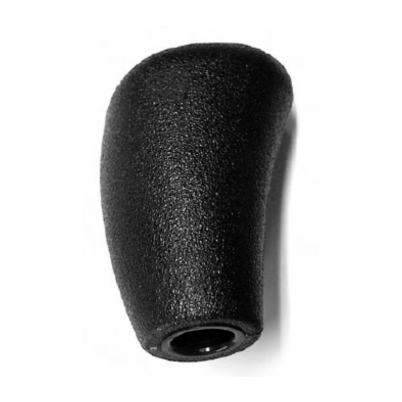 POMOLO CAMBIO CON FORO Ø 12MM