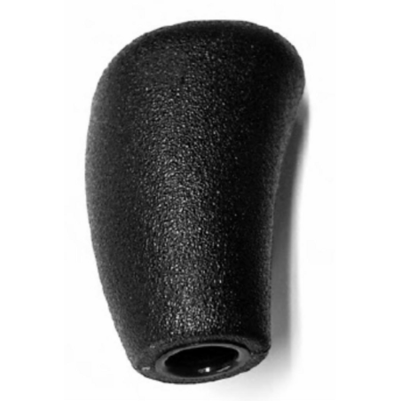 POMOLO CAMBIO CON FORO Ø 12MM