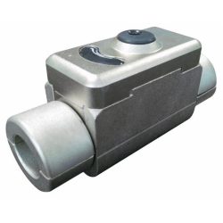 ANTIFURTO PER TRATTORI Ø 42MM, CORSA 230MM