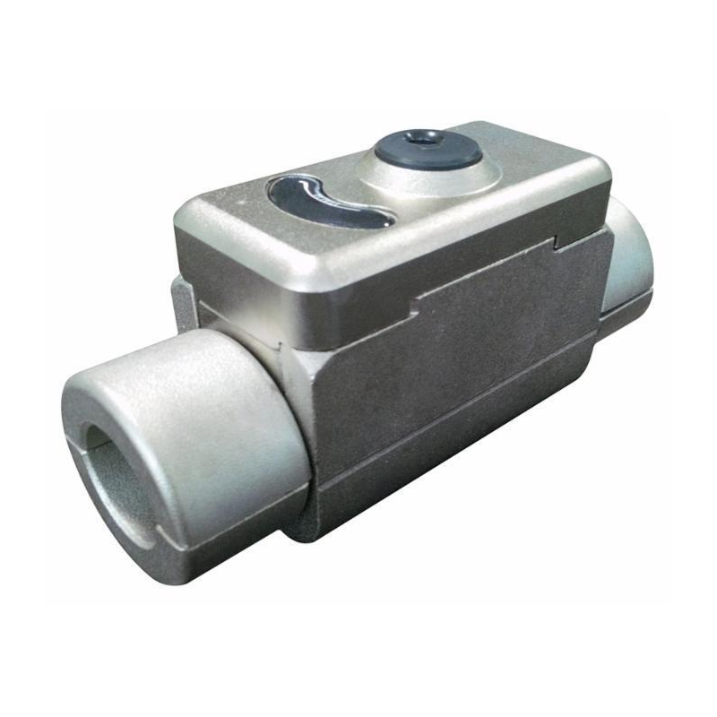 ANTIFURTO PER TRATTORI Ø 22MM, CORSA 110MM