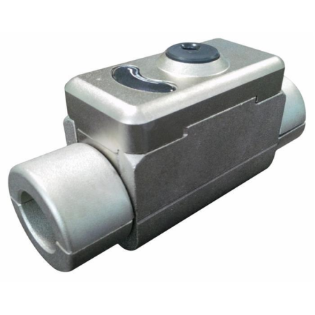 ANTIFURTO PER TRATTORI Ø 22MM, CORSA 110MM