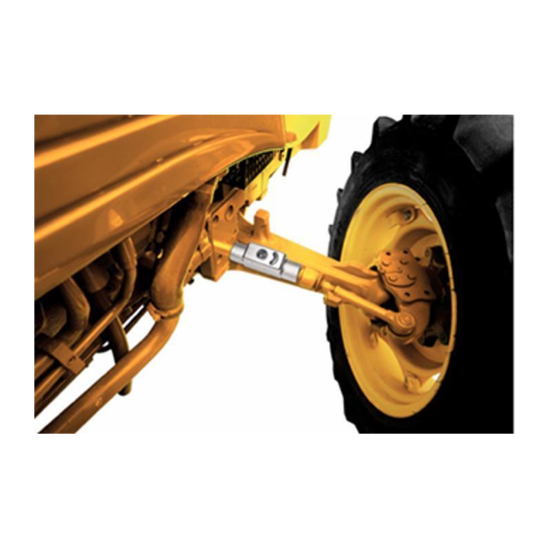 ANTIFURTO PER TRATTORI Ø 22MM, CORSA 110MM