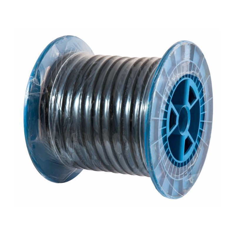 ROTOLO DA 10 MT DI TUBO PER CARBURANTE, Ø INTERNO 13MM, Ø ESTERNO 20MM