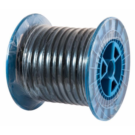 ROTOLO DA 10 MT DI TUBO PER CARBURANTE, Ø INTERNO 25MM, Ø ESTERNO 35MM