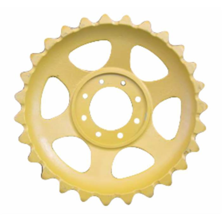 RUOTA MOTRICE ADAT RIF. LA537