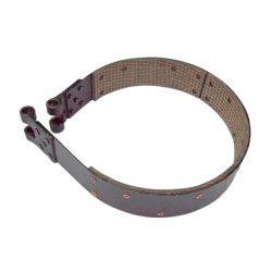 BANDELLA FRENO RIVETTATA Ø int.309 - h.92