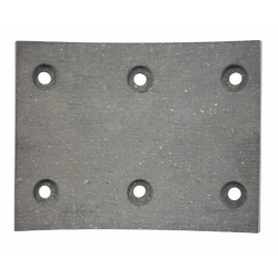 CEPPO FRENO FORATO 210x50x7,0