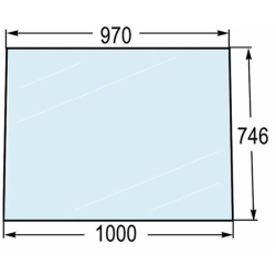 PARABREZZA ADATTABILE 0.9234.210.0/30