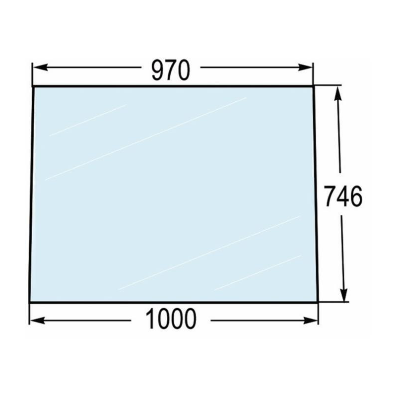 PARABREZZA ADATTABILE 0.9234.210.0/30