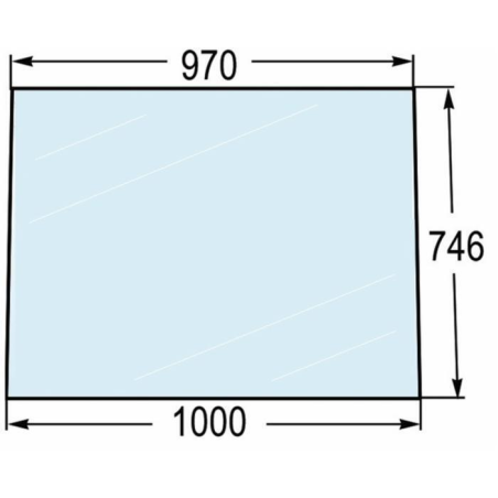 PARABREZZA ADATTABILE 0.9234.210.0/30