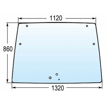 PARABREZZA ADATTABILE 04418946