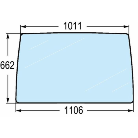 PARABREZZA ADATTABILE 5126498