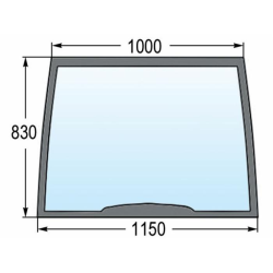 PARABREZZA ADATTABILE 82011530