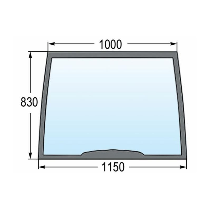 PARABREZZA ADATTABILE 82011530