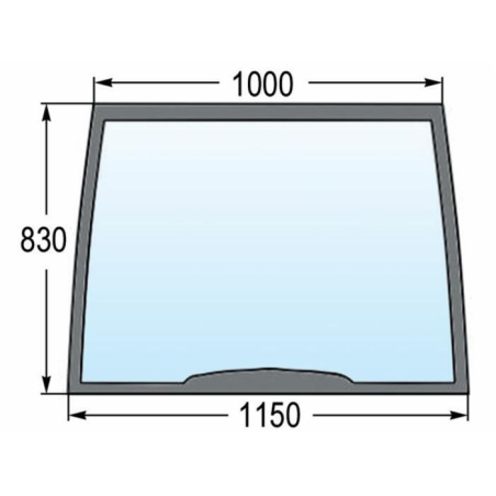 PARABREZZA ADATTABILE 82011530
