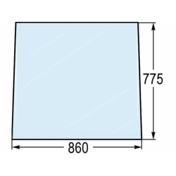 PARABREZZA ADATTABILE 0.9241.210.0/10