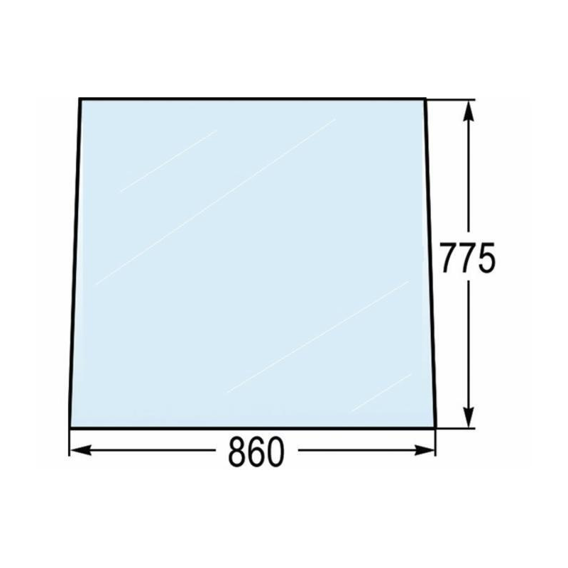 PARABREZZA ADATTABILE 0.9241.210.0/10