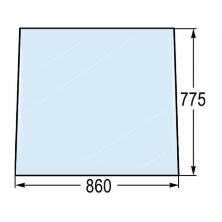 PARABREZZA ADATTABILE 0.9241.210.0/10