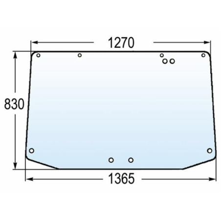 LUNOTTO POSTERIORE ADATTABILE 0.075.181.0/20