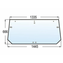 LUNOTTO POSTERIORE ADATTABILE 134671049