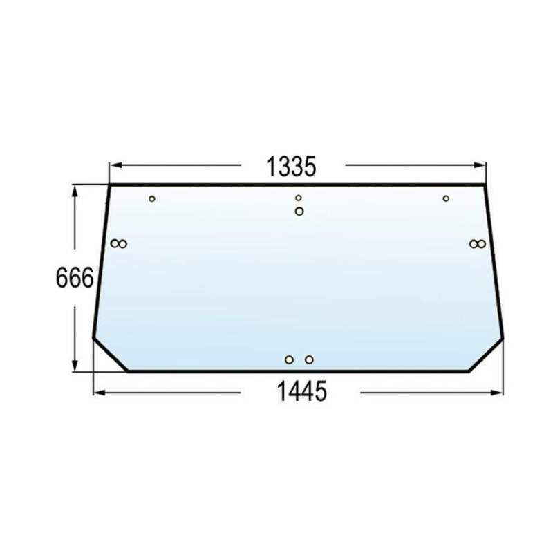 LUNOTTO POSTERIORE ADATTABILE 134671049