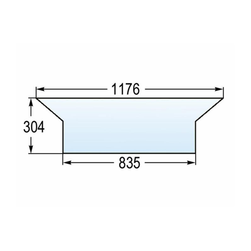 LUNOTTO POSTERIORE ADATTABILE 134671086