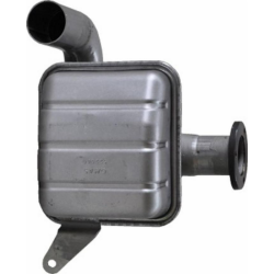 MARMITTA ADATTABILE SERIE T5000