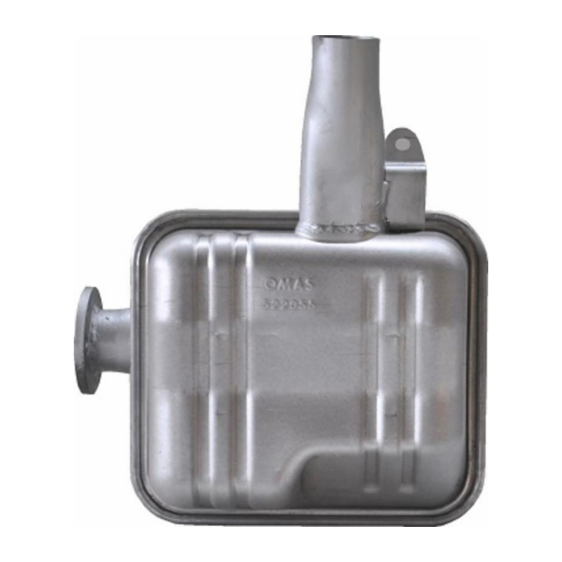 MARMITTA ADATTABILE SERIE T4000