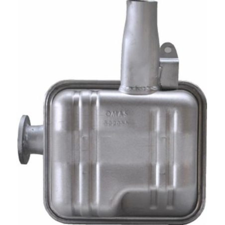 MARMITTA ADATTABILE SERIE T4000