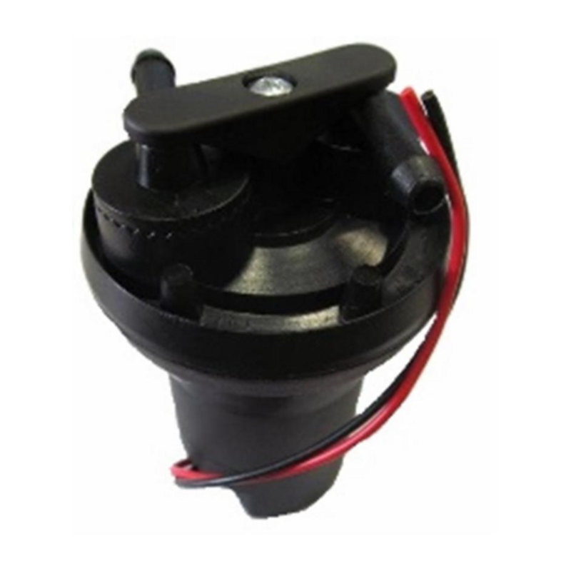 POMPA NAFTA ELETTRICA UNIVERSALE