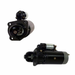 MOTORINO AVVIAMENTO ADATTABILE RIF. 0986011200