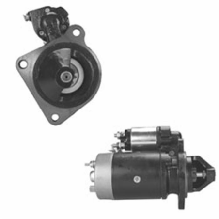 MOTORINO AVVIAMENTO ADATTABILE RIF. 77080561